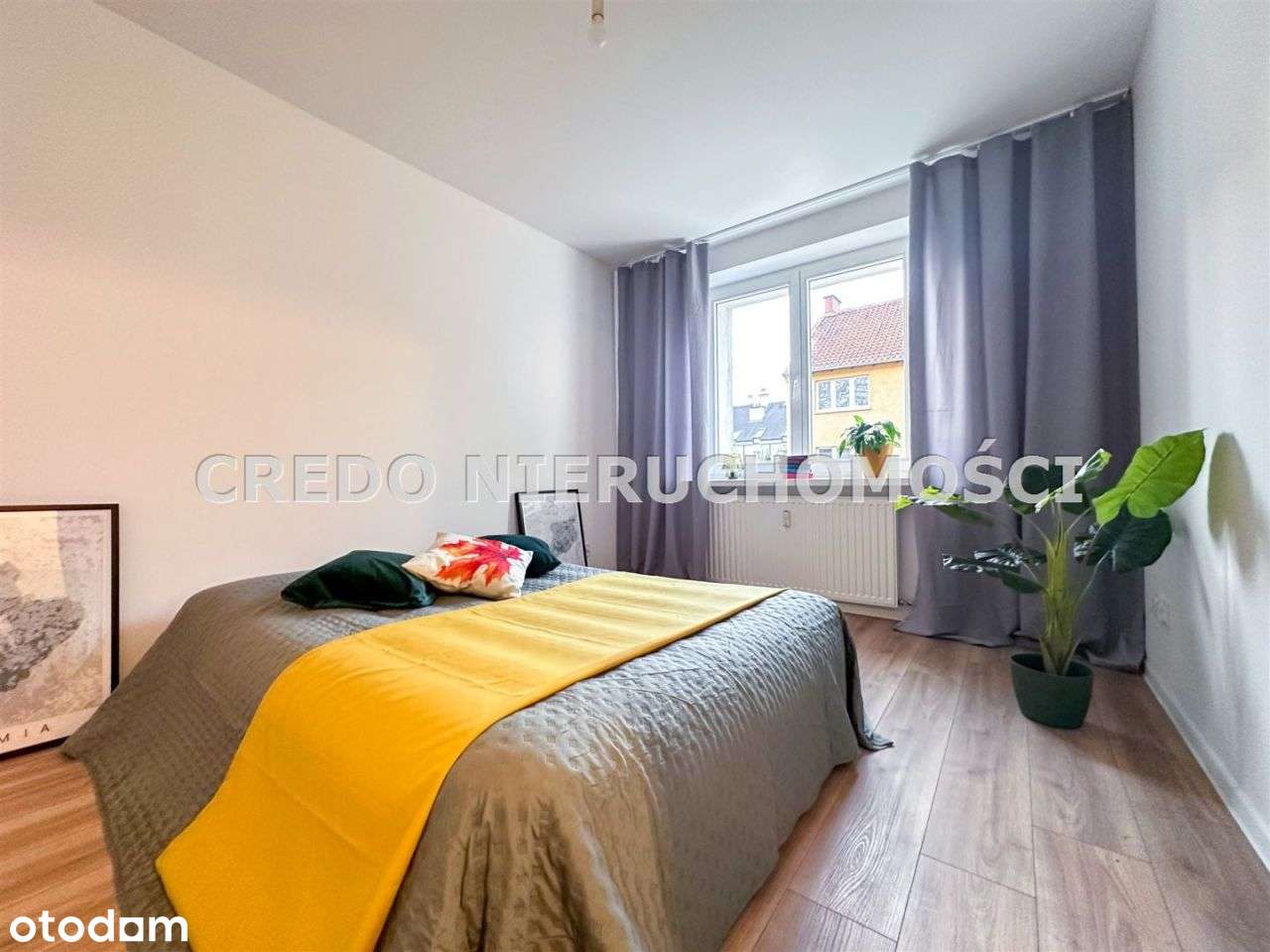 2 Pokoje, Parter, Ul. Tczewska-18