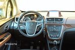 Opel Mokka X 1.6 D ECOTEC Start/Stop Color Innovation - 18