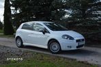 Fiat Punto Evo - 7