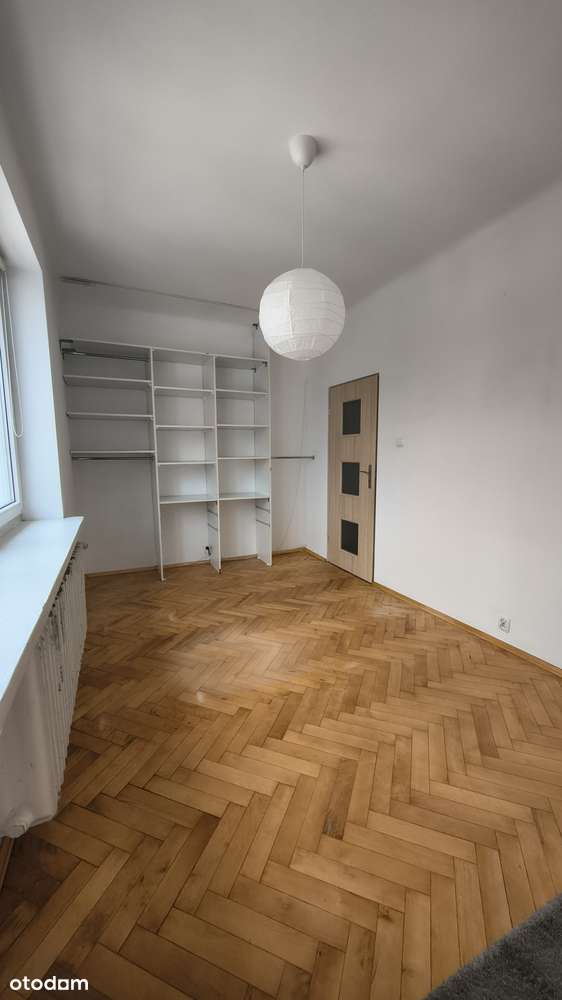 REZERWACJA Słoneczne 3-pokojowe mieszkanie w zielonej części Bałut. - Pełny obrazek: 5/18