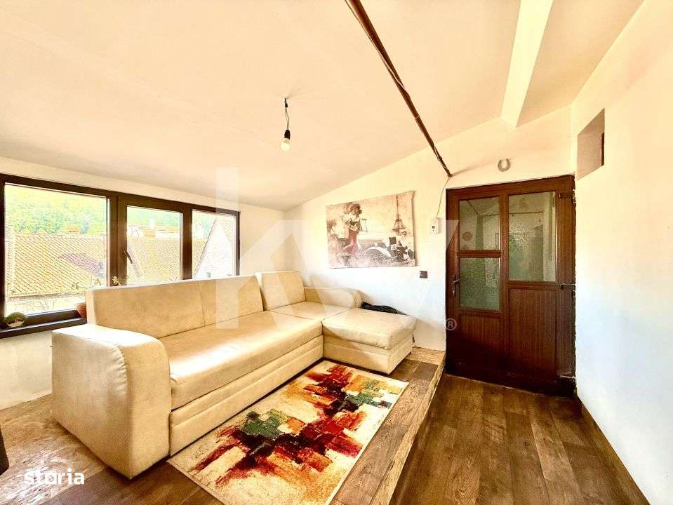 Investitie in Centrul Brasovului - Apartament cu 2 camere - Imagine principală: 2/8