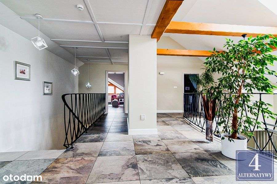 Dom 264 m2 Tarnów ul. Dobrzańskiego-14