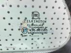 Geam caroserie fix stanga Fiat 500 [Fabr 2010-prezent] OEM - 2