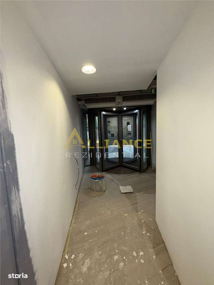 [ Marasesti - Budapesta ] [ Spatiul comercial ]-8