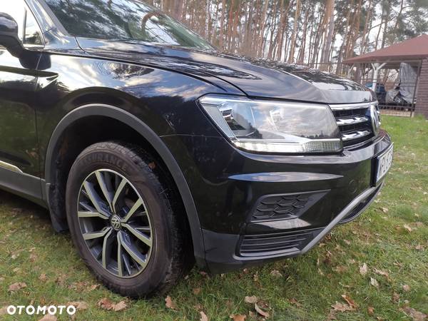 Volkswagen Tiguan 2.0 TSI 4Mot Elegance DSG - 3