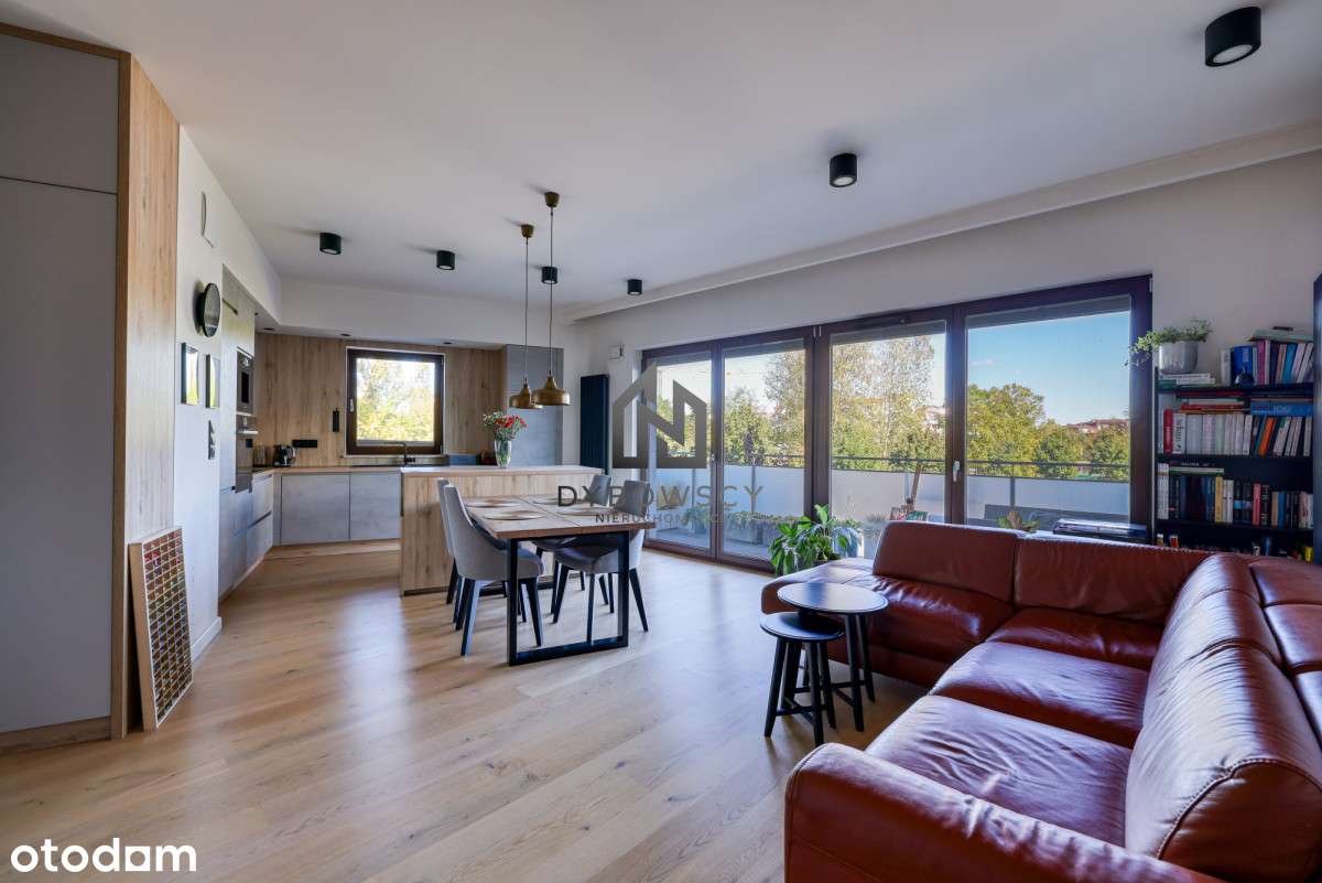 Apartament Premium 3 pokoje z tarasem 17,6m-7