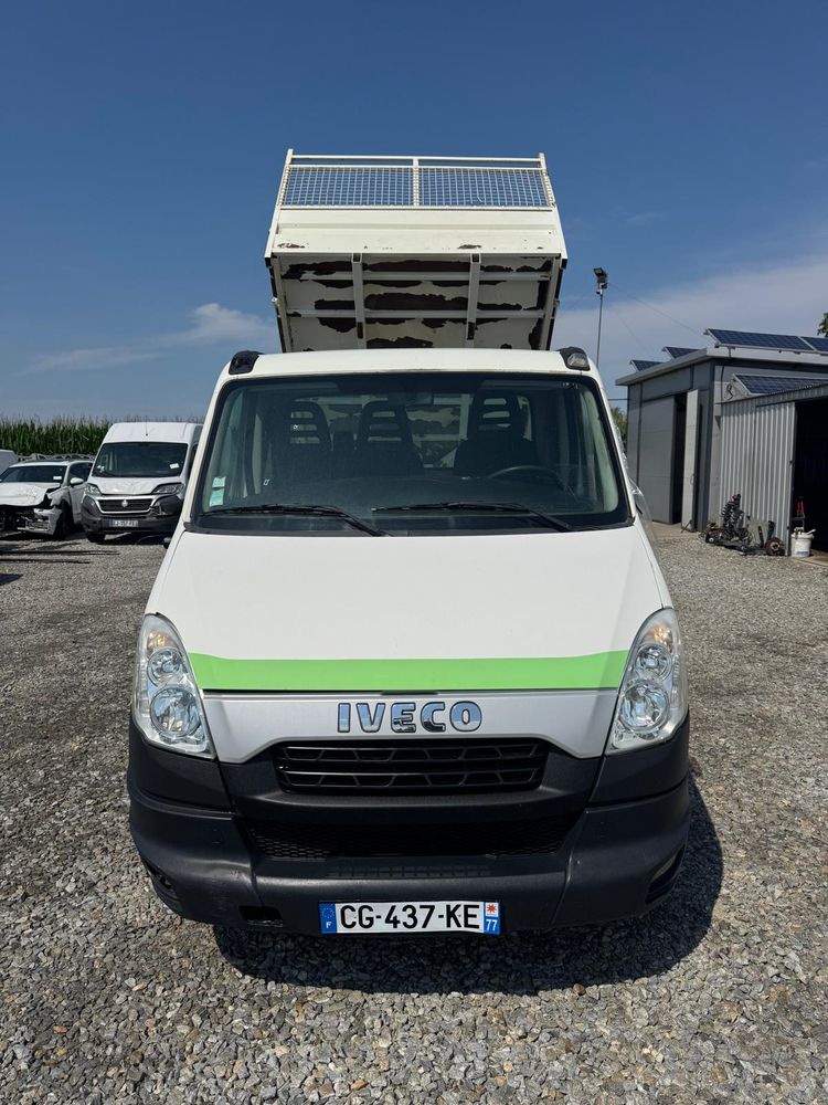 Iveco Daily 2012