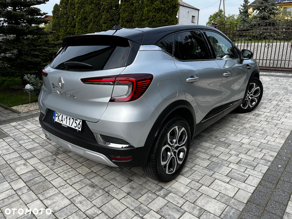 Renault Captur 1.0 TCe Intens - 4