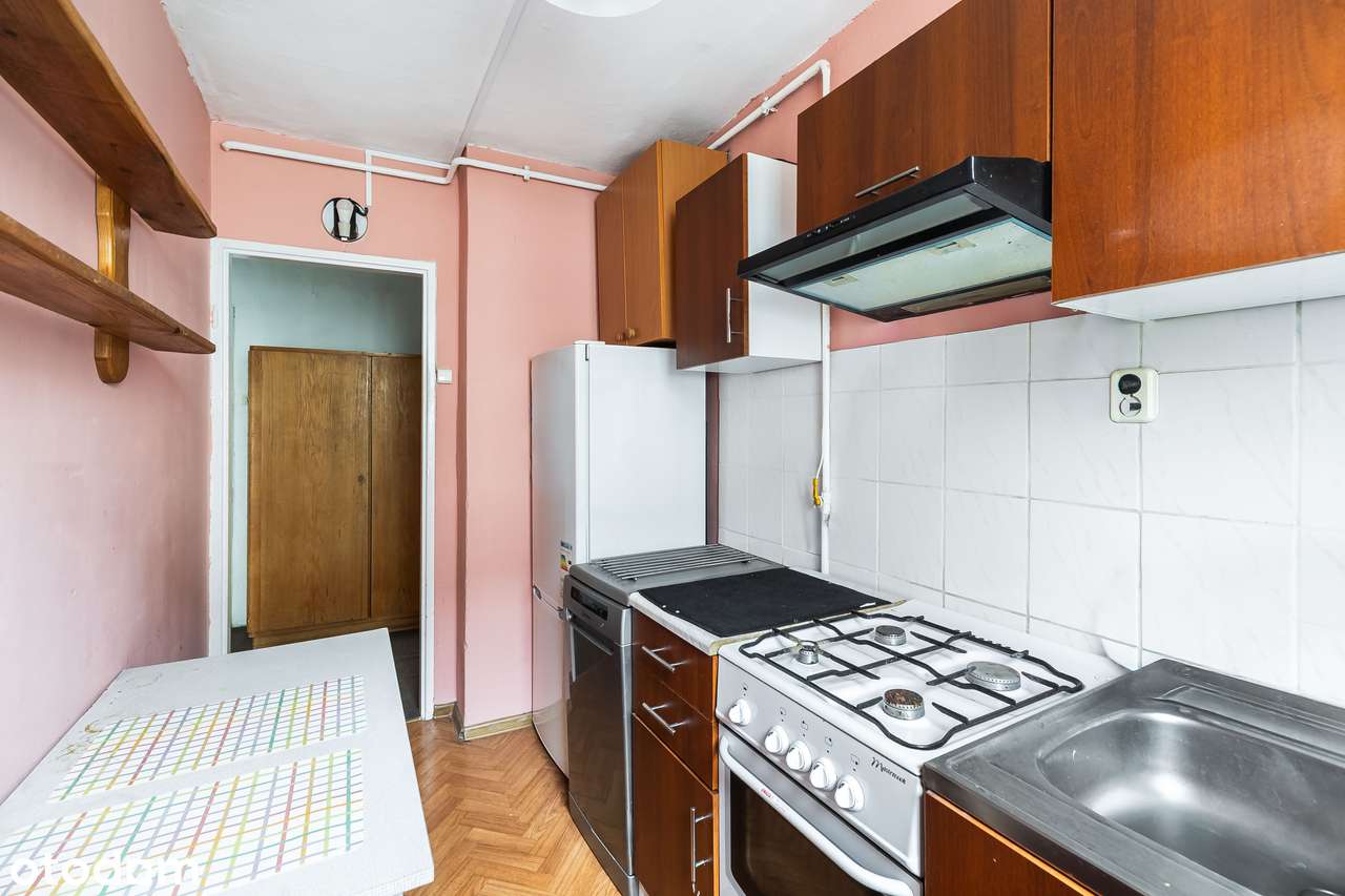 3 Oddzielne Pokoje na Saskiej Kępie/ ul. Meksykańska-4