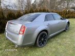 Chrysler 300s - 5