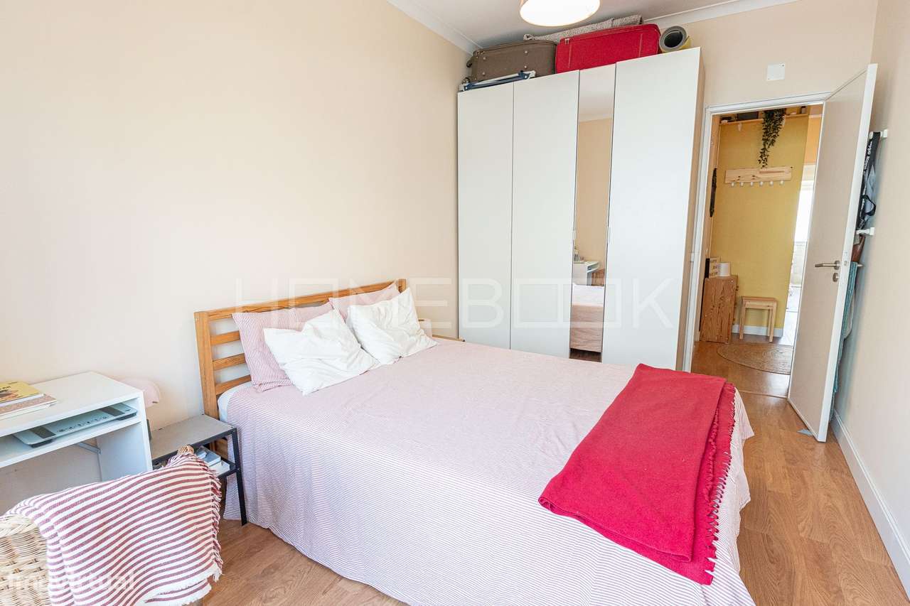 Apartamento T2 Setúbal-3