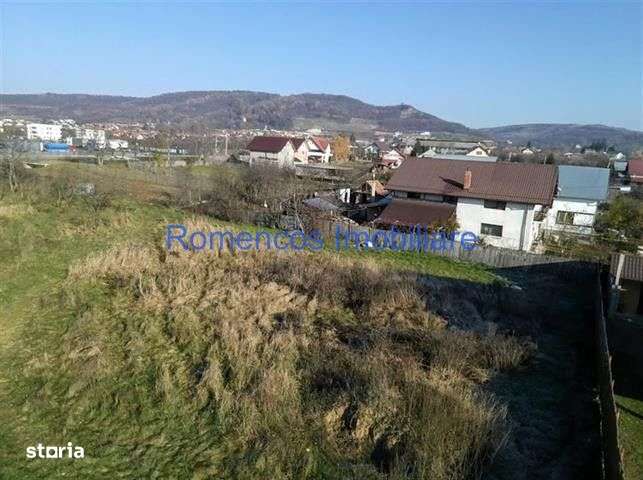 Teren rezidential pe strada Sticlelor din Ștefanesti - Imagine principală: 5/5