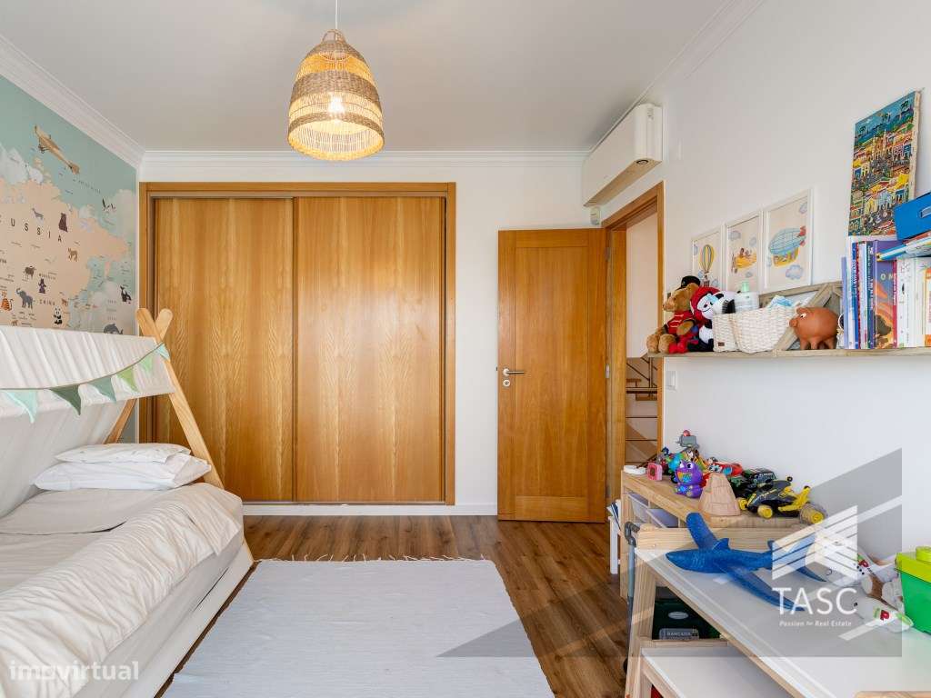 Moradia Geminada em Bicesse-22