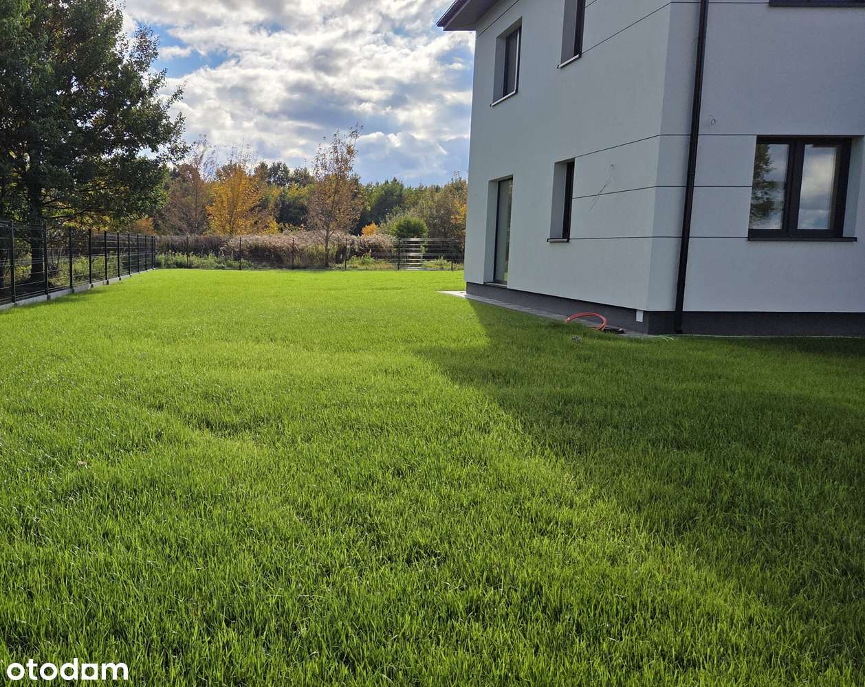 Piękny dom na działce 900m - Pełny obrazek: 3/20