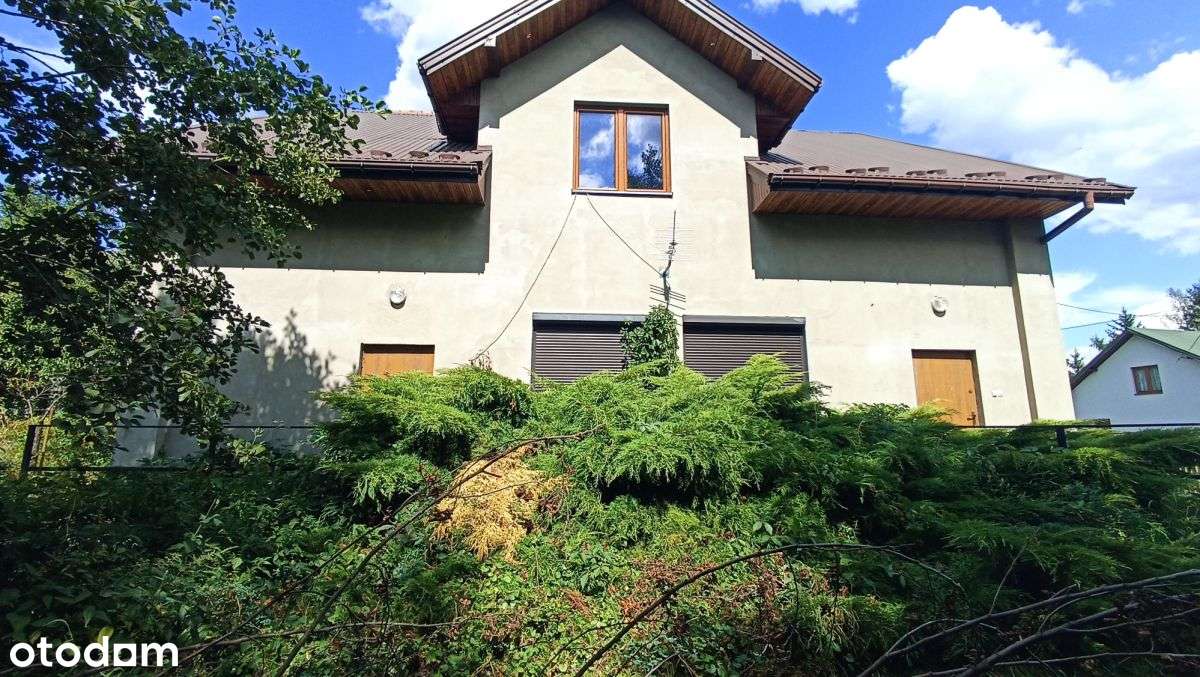 Okazja!   Nowy dom 200m2 za miastem - Pełny obrazek: 2/6