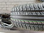 KOŁO ZAPASOWE NOWE + ZESTAW NAPRAWCZY 15" 5X100 ET 43 195/55 R15 VW AUDI SEAT SKODA - 11