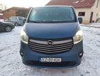 Opel VIVARO - 2