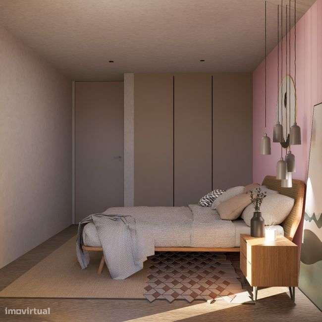 Moradia T3 de Luxo em Caminha - Seixas-18