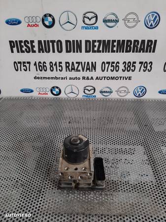 Modul Pompa Unitate ABS Chevrolet Aveo Cod 2109-5600 Vanduta De Firma Cu Garantie - 1