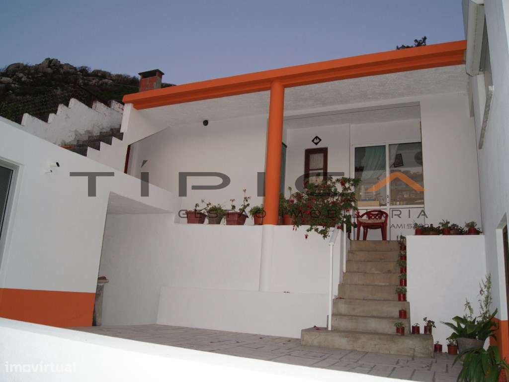 Moradia em vale encantado-14