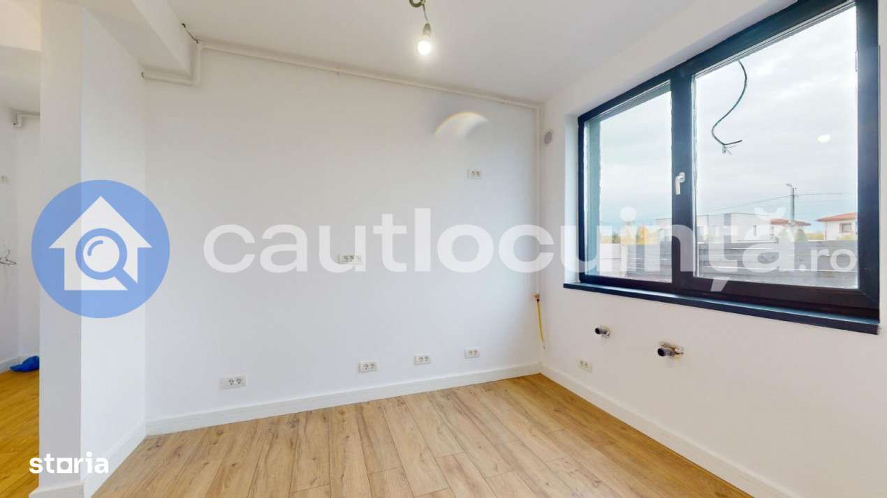 Casa 5 Camere  | Otopeni | Tunari | Parcare | Centrala | Noua | 2024 - Imagine principală: 4/19