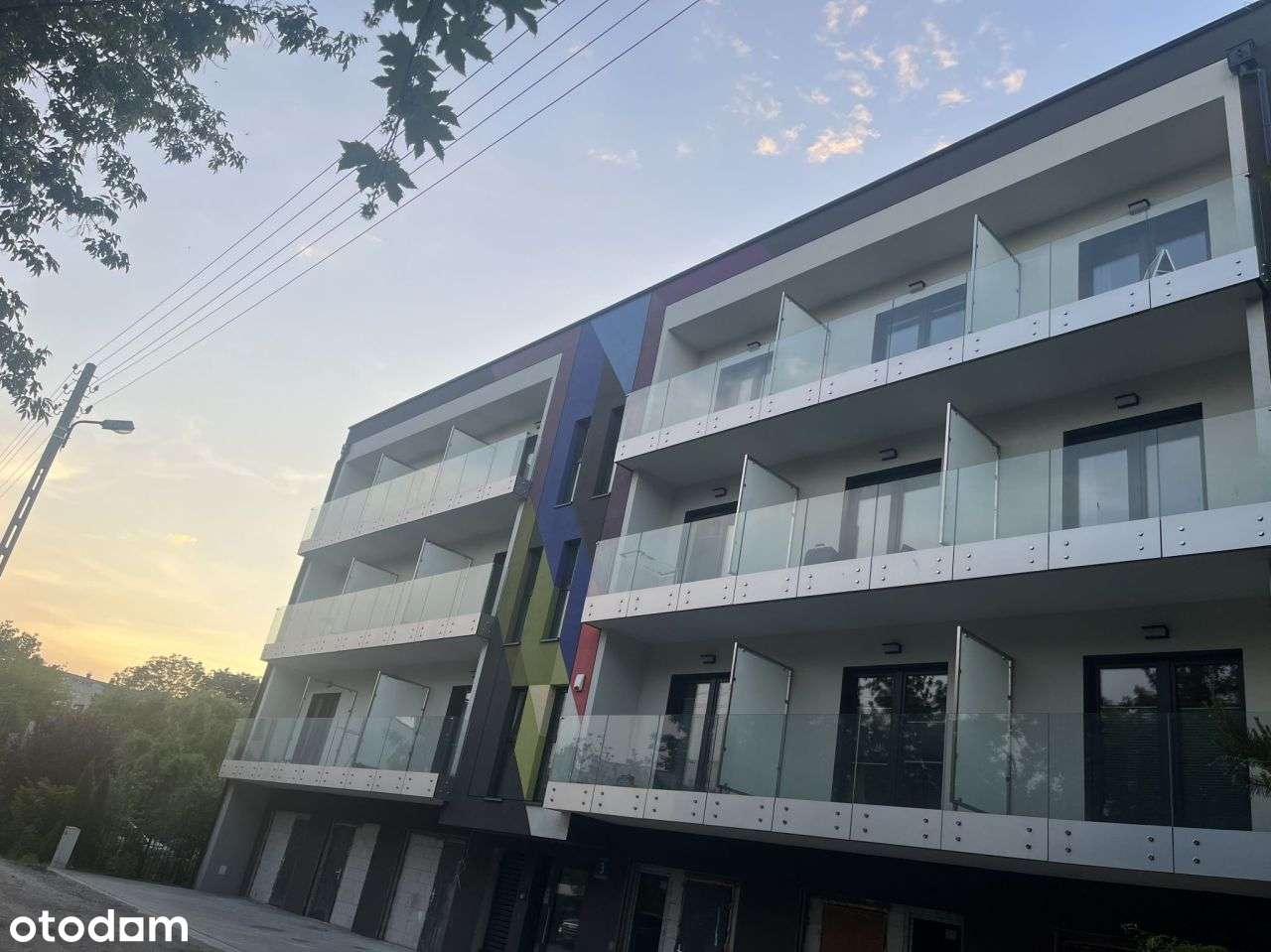 Gotowiec Inwestycyjny 24 kawalerki wykończone pod-0