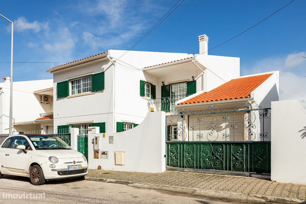 Moradia T4+3 em Arruda dos Vinhos - Grande imagem: 1/19