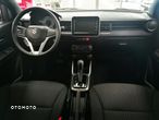 Suzuki Ignis 1.2 SHVS Premium Plus CVT - 8