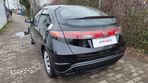 Honda Civic 1.4 Comfort - 23