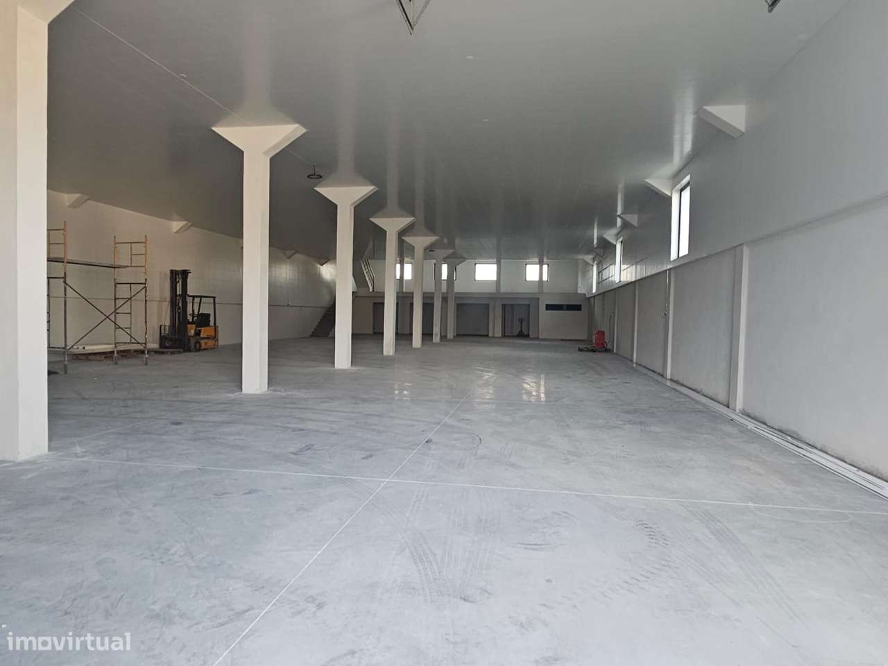 Loja em Leiria – Frente ao Shopping de Leiria (Continente) - Grande imagem: 2/32