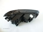 Volkswagen Touran Reflektor lewy lampa lewa Full led 15r AL VW - 3