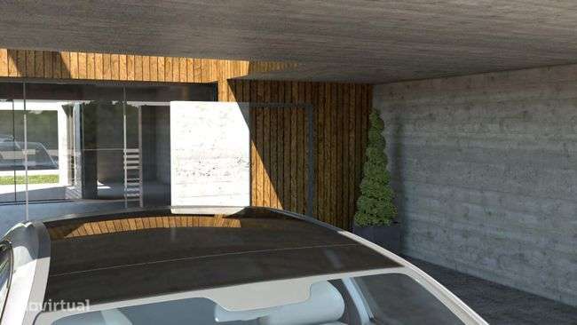 Moradia T3 NOVA em Barcelos - Fornelos-9