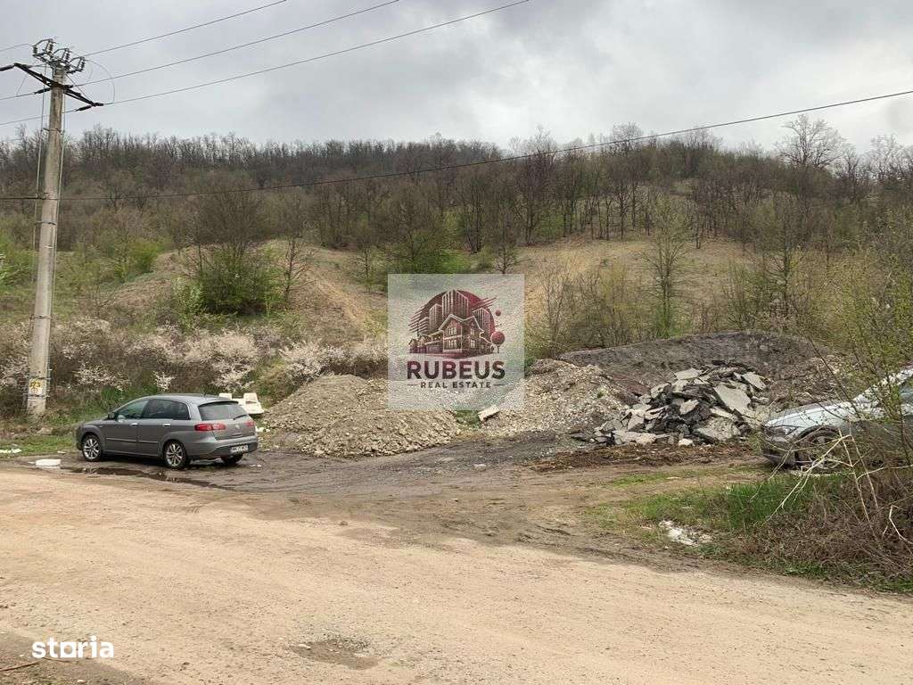 Teren intravilan 2.580 mp Eșelnița, acces DN57, ideal turism, locuinte-16