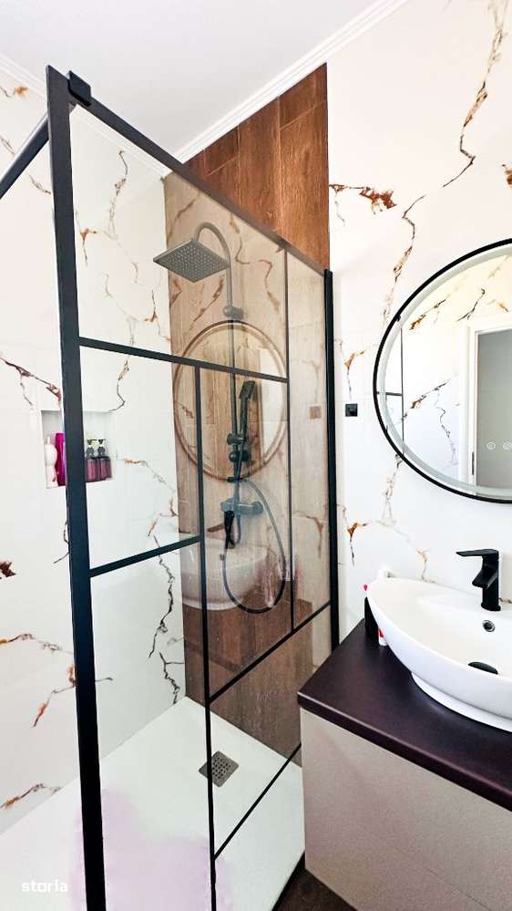 Ultimele 6 case disponibile în Ansamblul 8 Residence Balotești!-17