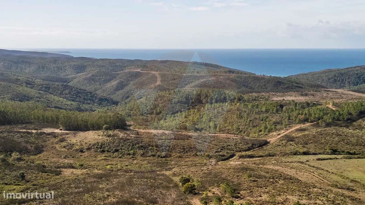 Fantástica Propriedade próximo do mar-8