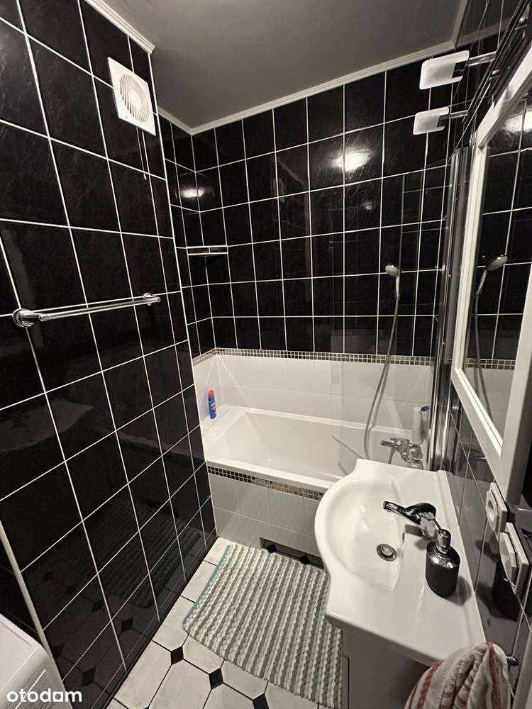 Mieszkanie 2 pokoje Osiedle Młodych 50 m2-8