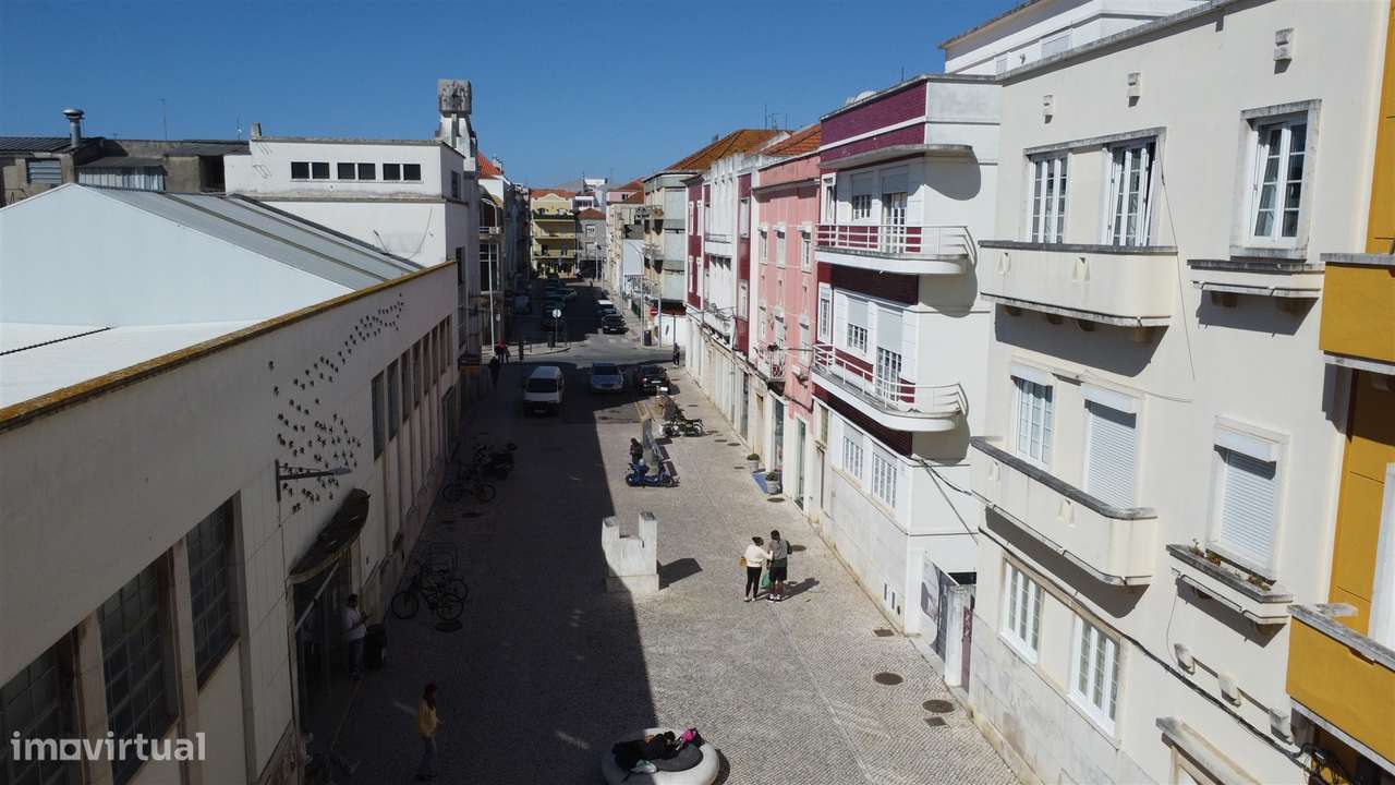 Prédio  Venda em Caldas da Rainha - Nossa Senhora do Pópulo, Coto e Sã-7