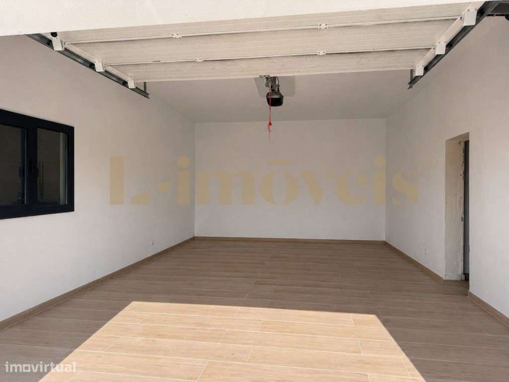 MORADIA T2, MOBILADA E EQUIPADA, EM GATÃO, AMARANTE-16