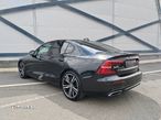 Volvo S60 B5 MHEV AT AWD Plus Dark - 6