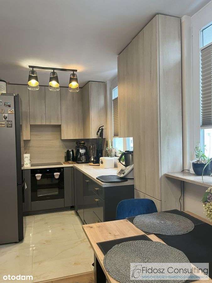 Mieszkanie na sprzedaż w Choszcznie II piętro, cen - Pełny obrazek: 4/14