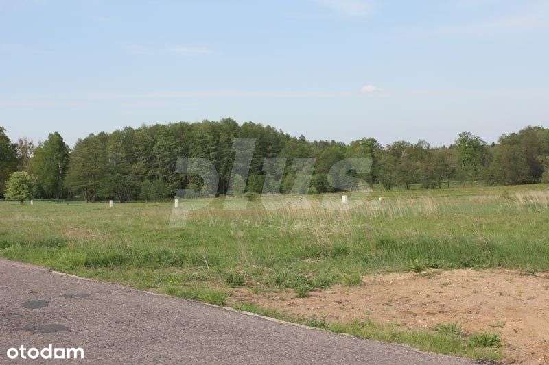 działka Niewiadowo, inwestycja! Przy Żółwiej Błoci - Pełny obrazek: 4/6