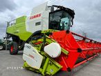 Claas Lexion 750 - 3