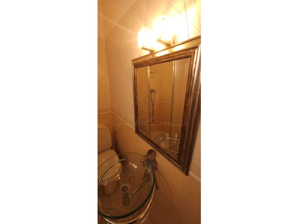 'Exclusivo' Prédio T3, Triplex em 2ª linha de Praia.-18