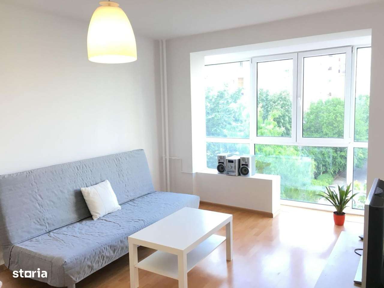 Apartamente 3 camere decomandat/Tineretului