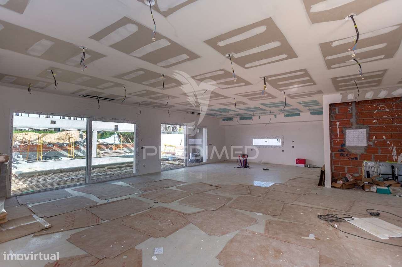 Moradia de luxo T3 Verdizela - Grande imagem: 2/32