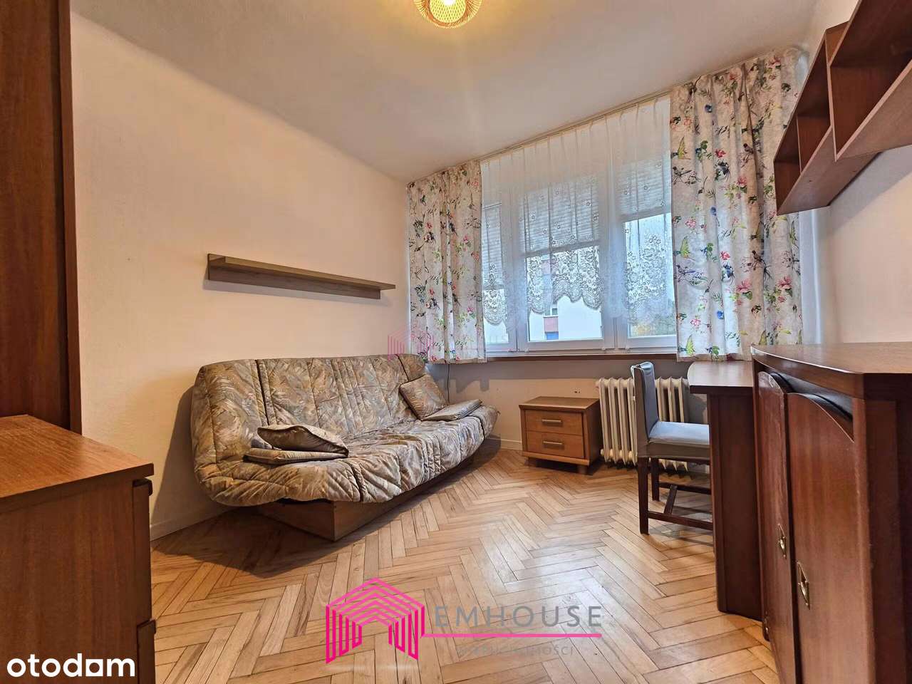 Mieszkanie 2-pokojowe w centrum-9