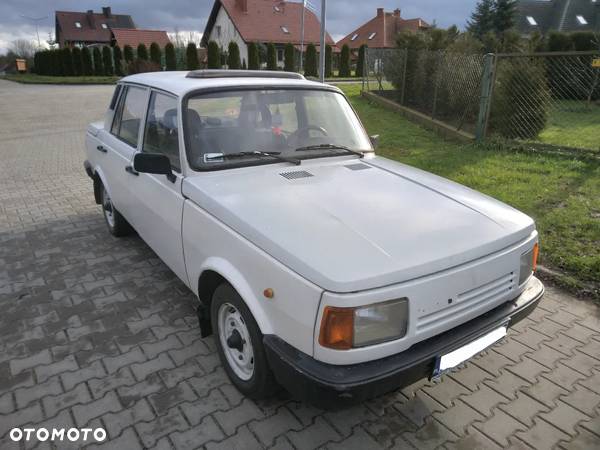 Wartburg 1.3 - 12