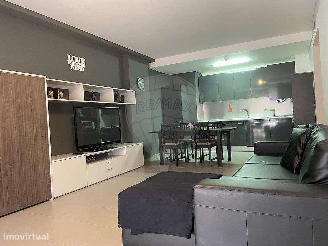 Apartamento T1 para venda-8