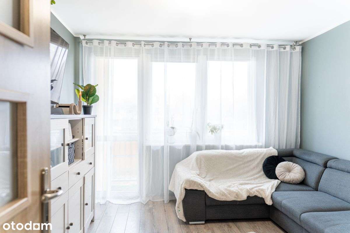 ul. Rydza Śmigłego- 3 pokoje - 1 piętro niski blok-0