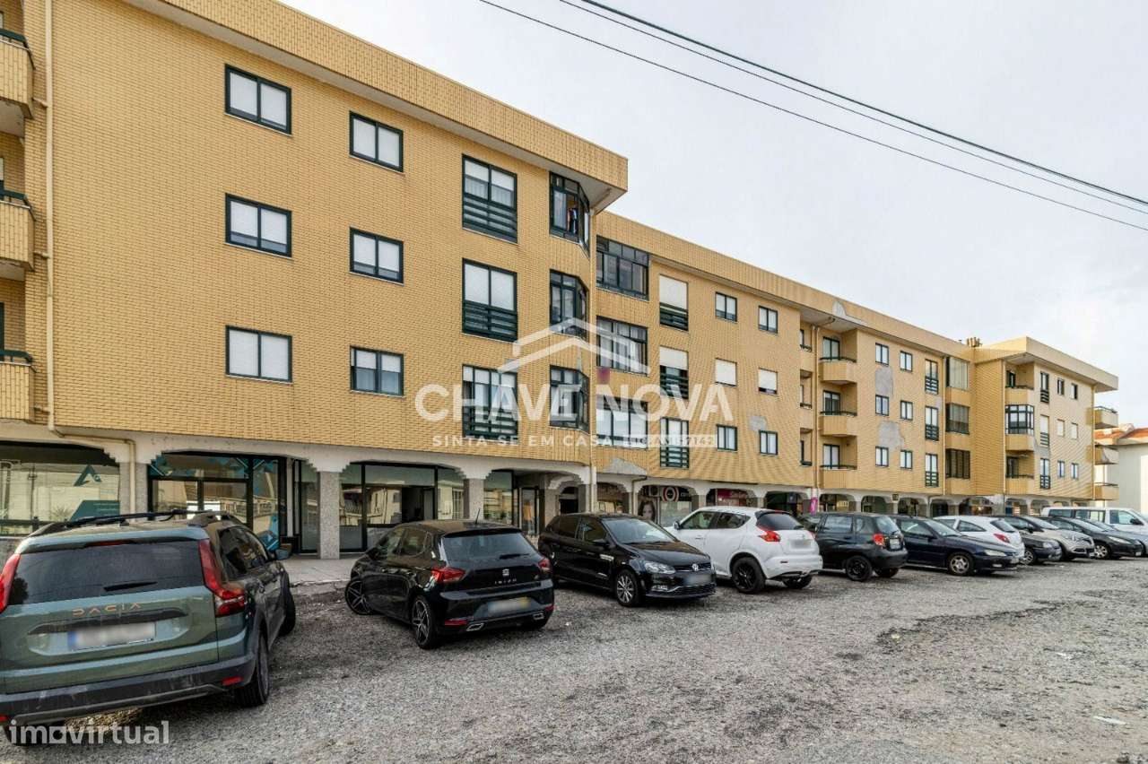 Apartamento T3, para venda, em Grijó AF-18